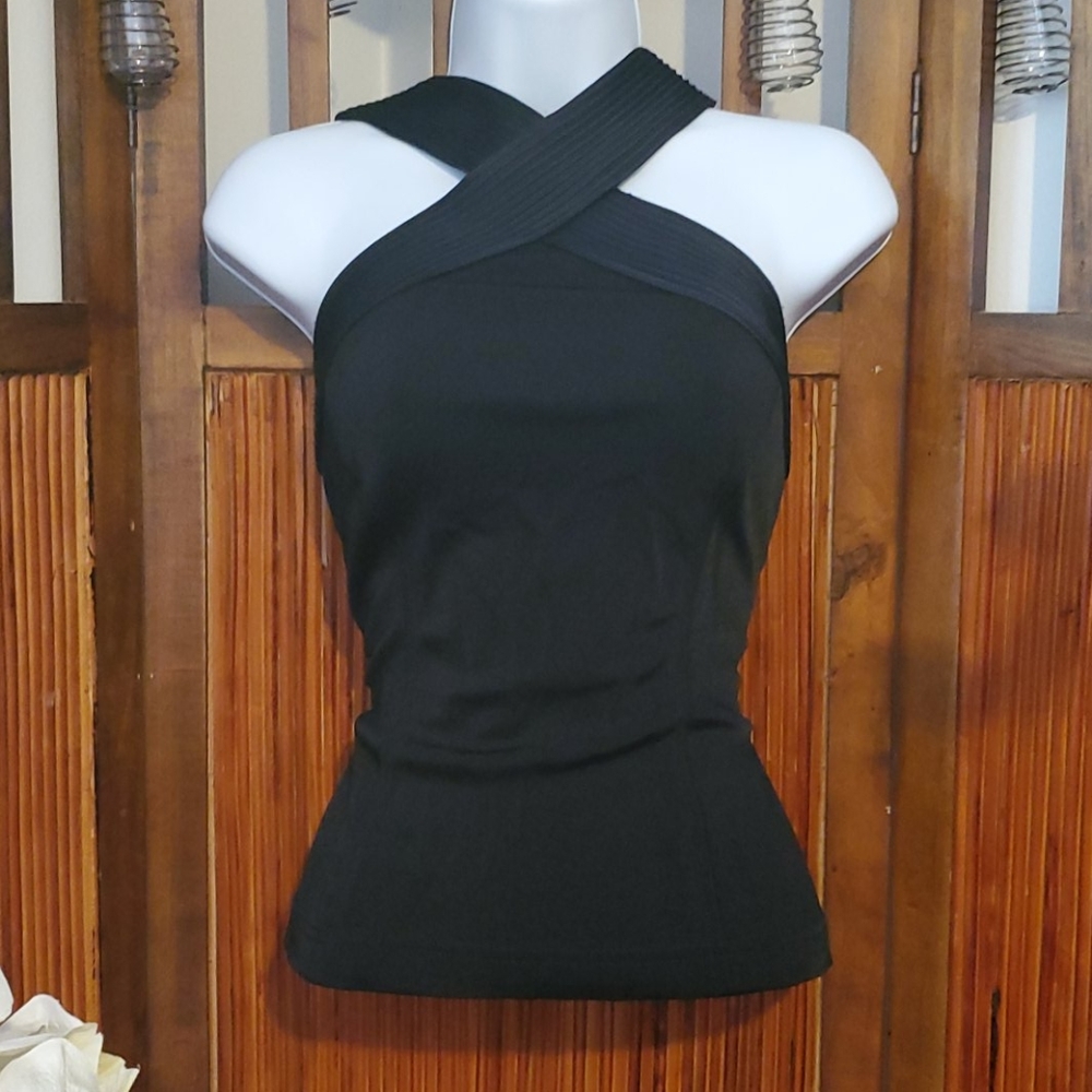 Tadashi Blouse